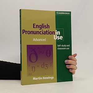 Bild des Verkufers fr English Pronunciation in Use. Self-Study and Classroom Use. Advanced zum Verkauf von Bookbot