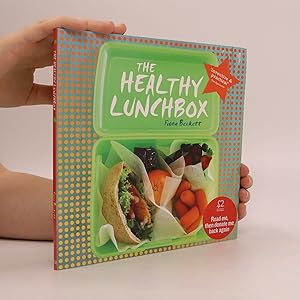 Seller image for The Healthy Lunchbox for sale by Bookbot