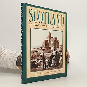 Seller image for Scotland of One Hundred Years Ago for sale by Bookbot