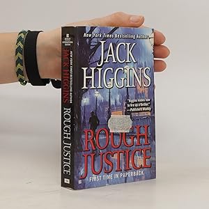 Seller image for Rough Justice for sale by Bookbot