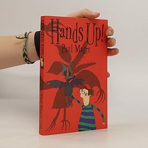 Seller image for Hands Up! for sale by Bookbot