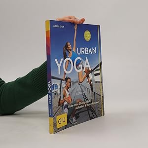 Bild des Verkufers fr Urban Yoga zum Verkauf von Bookbot