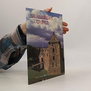 Bild des Verkufers fr St Andrews Castle zum Verkauf von Bookbot