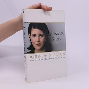 Bild des Verkufers fr Monica's Story zum Verkauf von Bookbot