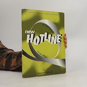 Immagine del venditore per New hotline : Pre-intermadiate workbook venduto da Bookbot