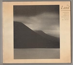 Seller image for The Land : Twentieth Century Landscape Photographs for sale by Jeff Hirsch Books, ABAA