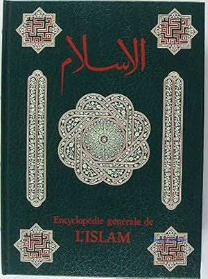 Image du vendeur pour Encyclopdie gnrale de l'Islam L'Islam contemporain L'Asie du Sud-Est mis en vente par Ammareal