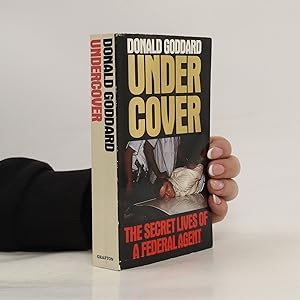Seller image for Undercover for sale by Bookbot
