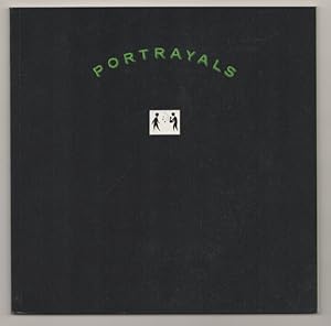 Seller image for Portrayals for sale by Jeff Hirsch Books, ABAA