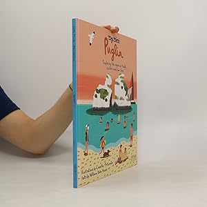 Bild des Verkufers fr My Mini Puglia: Exploring the Region of Trulli, Castles and Two Seas zum Verkauf von Bookbot