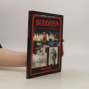 Bild des Verkufers fr Dictionaries of World Religions. Buddhism zum Verkauf von Bookbot