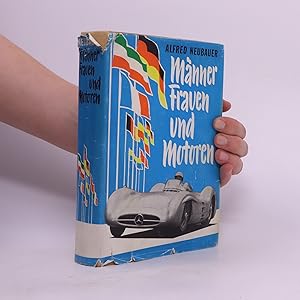 Imagen del vendedor de Mnner, Frauen und Motoren a la venta por Bookbot