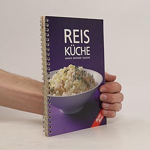 Bild des Verkufers fr Reis kche zum Verkauf von Bookbot