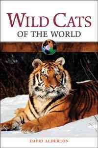 Seller image for Wild Cats of the World for sale by GreatBookPrices