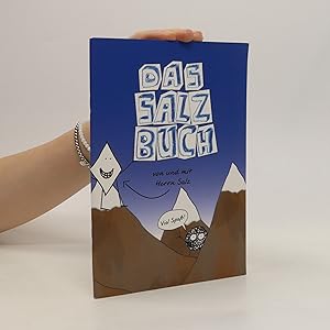 Image du vendeur pour Das Salz Buch mis en vente par Bookbot