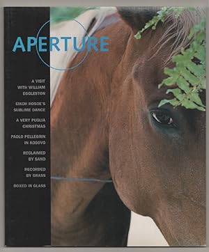 Seller image for Aperture 165 for sale by Jeff Hirsch Books, ABAA