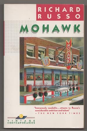 Seller image for Mohawk for sale by Jeff Hirsch Books, ABAA