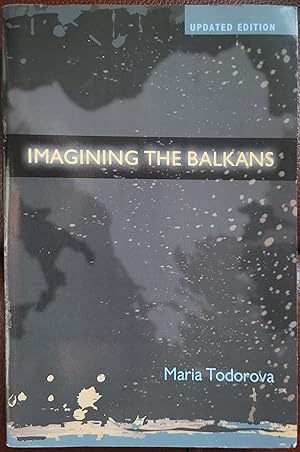 Immagine del venditore per Imagining the Balkans venduto da Hanselled Books