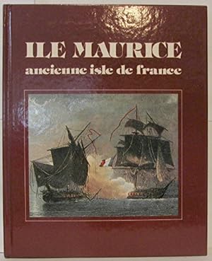 Image du vendeur pour Ile Maurice Ancienne Isle de France mis en vente par Ammareal