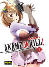 Bild des Verkufers fr AKAME GA KILL! ZERO 9 zum Verkauf von Agapea Libros