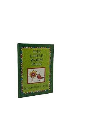 Seller image for The Little Worm Book for sale by Cheltenham Rare Books