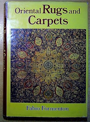 Seller image for Oriental Rugs and Carpets for sale by Pendleburys - the bookshop in the hills