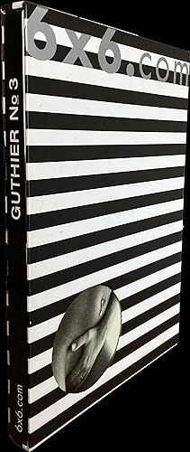 Image du vendeur pour Guthier No. 3 mis en vente par Weather Rock Book Company