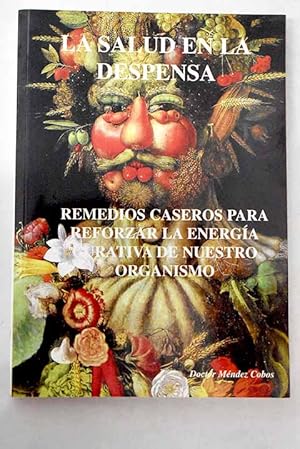 Seller image for La salud en la despensa for sale by Alcan Libros