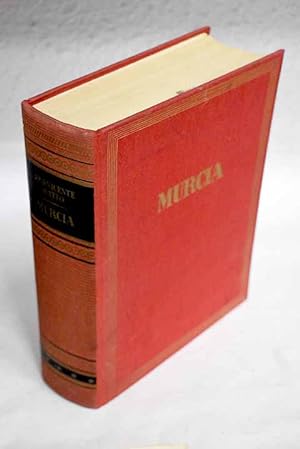 Seller image for Murcia for sale by Alcan Libros