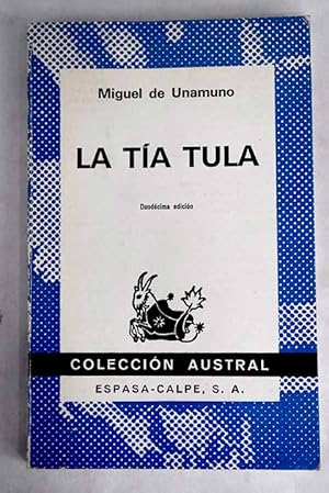 Imagen del vendedor de La Ta Tula a la venta por Alcan Libros