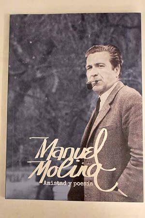 Imagen del vendedor de Manuel Molina a la venta por Alcan Libros