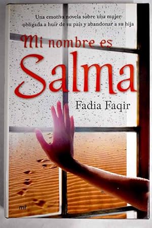 Seller image for Mi nombre es Salma for sale by Alcan Libros