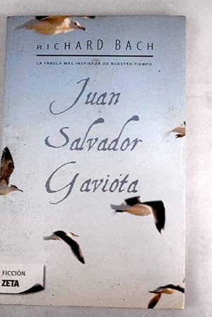 Seller image for Juan Salvador Gaviota for sale by Alcan Libros