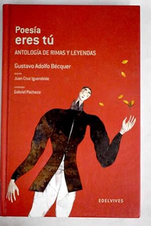 Seller image for Poesa eres t for sale by Alcan Libros