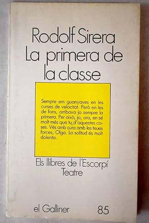 La primera de la classe