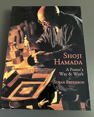 Shoji Hamada - A Potter's Way & Work