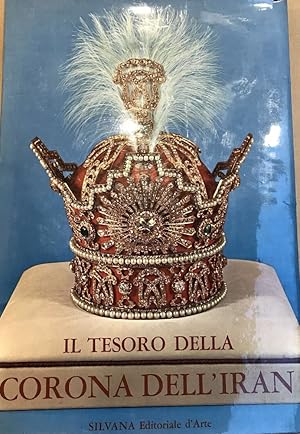 Seller image for I gioielli della corona dell'Iran for sale by librisaggi