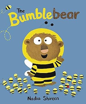 Imagen del vendedor de The Bumblebear a la venta por WeBuyBooks