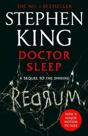 Seller image for Doctor Sleep: Film Tie-In (The Shining) for sale by WeBuyBooks 2