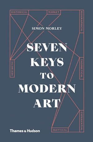 Immagine del venditore per Seven Keys to Modern Art venduto da GreatBookPrices