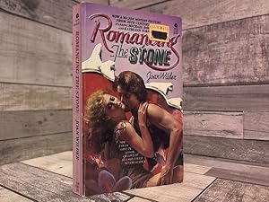 Seller image for Romancing the Stone for sale by Archives Books inc.