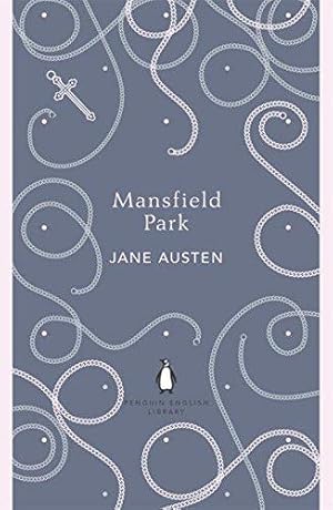 Seller image for Mansfield Park: Jane Austen (The Penguin English Library) for sale by WeBuyBooks 2