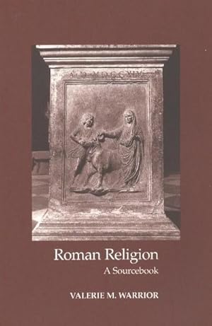 Bild des Verkufers fr Roman Religion : A Sourcebook zum Verkauf von AHA-BUCH GmbH