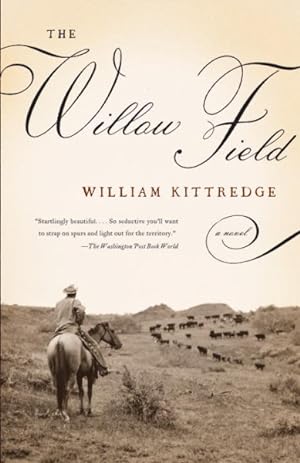Seller image for Willow Field : A Novel for sale by GreatBookPrices