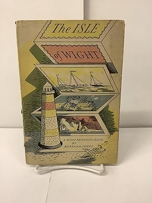 Seller image for The Isle of Wight for sale by Chamblin Bookmine