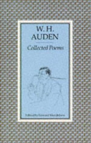 Seller image for Collected Poems for sale by WeBuyBooks