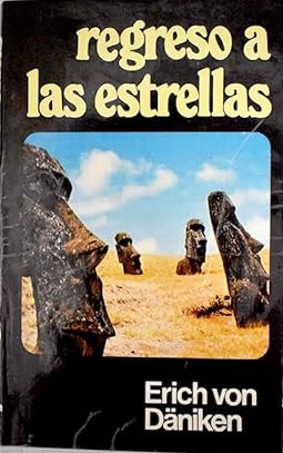 Imagen del vendedor de REGRESO A LAS ESTRELLAS a la venta por ALZOFORA LIBROS