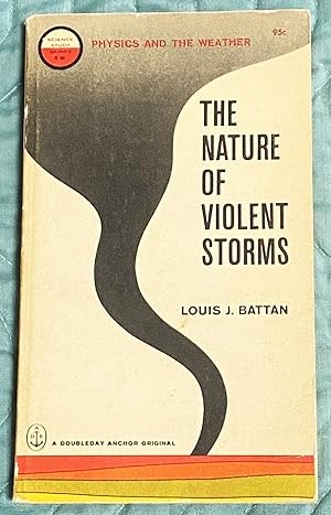 The Nature of Violent Storms