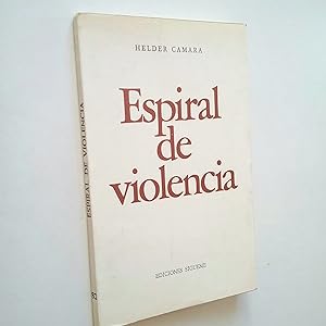 Imagen del vendedor de Espiral de violencia a la venta por MAUTALOS LIBRERÍA