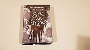 Imagen del vendedor de Six of Crows (Six of Crows, 1) a la venta por SkylarkerBooks